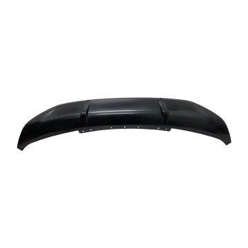 Bumper Valance / Grille Kit Rear Skid Plate Panel Korea Built CAPA for Hyundai Tucson Limited 2022-2024