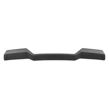 Bumper Valance / Grille Kit Rear Skid Plate Black Panel CAPA for Hyundai Santa Cruz SEL Premium SE SEL 2022-2024