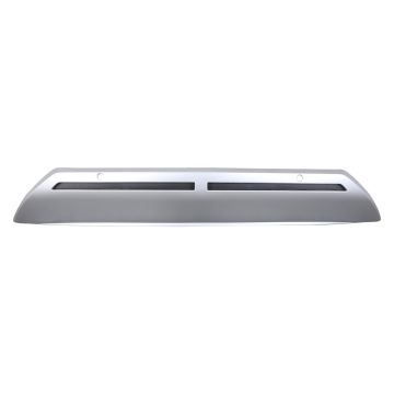 Bumper Valance / Grille Kit Rear Panel CAPA for Hyundai Ioniq 2022