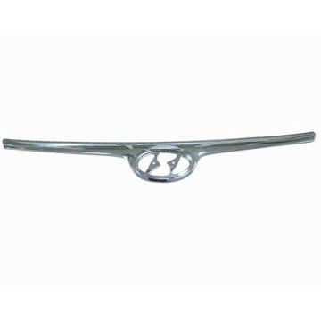 Grille Molding Center Finish for Hyundai Elantra Hatchback 2009-2012