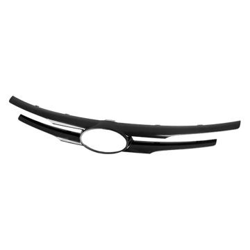 Grille Molding Center Type 2 for Hyundai Sonata 2011-2014