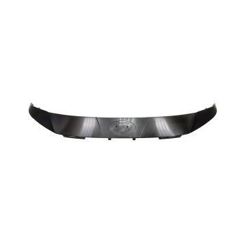 Grille Molding Upper Garnish for Hyundai Elantra 2024-2025