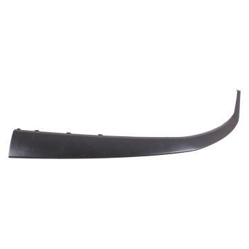 Grille Molding Left w/o Full LED CAPA for Hyundai Ioniq 2022