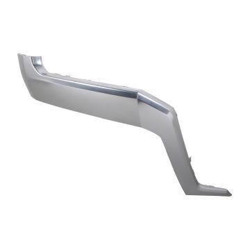 Grille Molding Left Standard Equipment CAPA for Hyundai Palisade Calligraphy Ultimate Calligraphy Calligraphy Night Edition 2023-2024