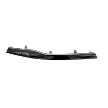 Grille Molding Right CAPA for Hyundai Accent 2015-2017