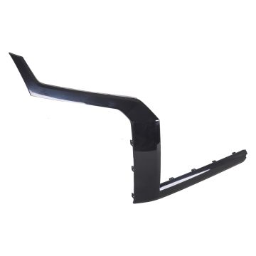 Grille Molding Right CAPA for Hyundai Palisade Preferred SE 2023-2024