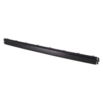 Grille Molding Lower w/Standard Equipment CAPA for Hyundai Palisade XRT SEL 2023-2024