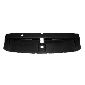 Panel Molding Front Upper Radiator Cover for Hyundai Tucson 2016-2021