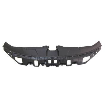 Panel Molding Front Korea Built for Hyundai Elantra 2021-2023