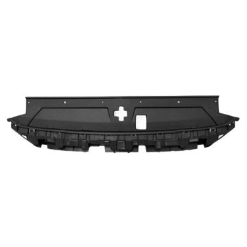 Panel Molding Front USA Built for Hyundai Santa Fe 2021-2023
