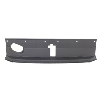 Panel Molding Front Upper Radiator Cover for Hyundai Palisade 2020-2022