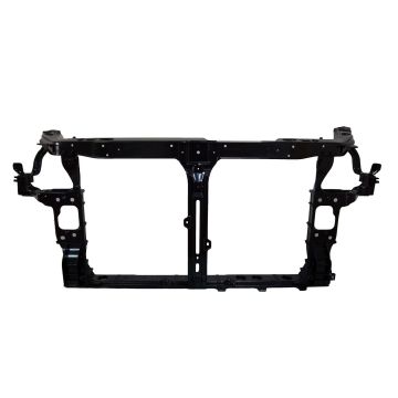 Radiator Support CAPA for Hyundai Sonata Limited 2.0T 2.0T Limited SE 2011-2014