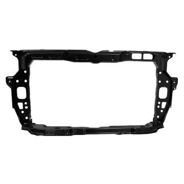 Radiator Support CAPA for Hyundai Accent Sedan 2018-2022