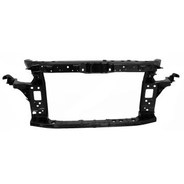 Radiator Support CAPA for Hyundai Sonata Limited Sport Premium Eco Sport 2.0T Limited 2.0T GL SE 2.4 Sport 2.0T Sport SEL GLS Luxury Preferred Essential 2.0T Ultimate 2018-2019