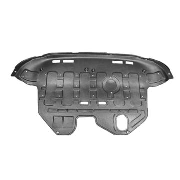 Engine Cover Lower CAPA for Hyundai Tucson 2010-2013