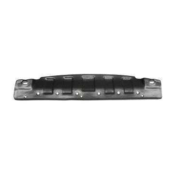 Engine Cover Front Lower CAPA for Hyundai Accent 2012-2014