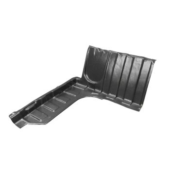 Engine Cover Right Lower Side for Hyundai Accent 2012-2017