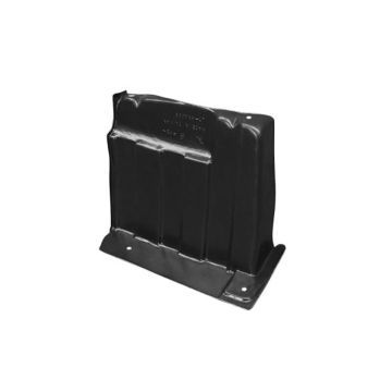 Engine Cover Left Lower USA Built CAPA for Hyundai Elantra Sedan 2014-2016