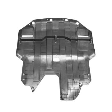 Engine Cover Front Lower Korea/USA Built for Hyundai Elantra Sedan 2014-2016
