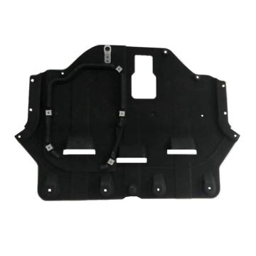 Engine Cover Lower Center CAPA for Hyundai Sonata 2015-2017