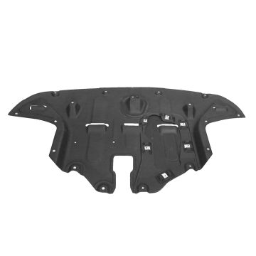 Engine Cover Assembly Front Lower CAPA for Hyundai Tucson 2016-2021