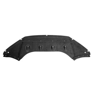 Engine Cover Lower CAPA for Hyundai Sonata Limited Eco Limited 2.0T GL SE SEL GLS 2018-2019