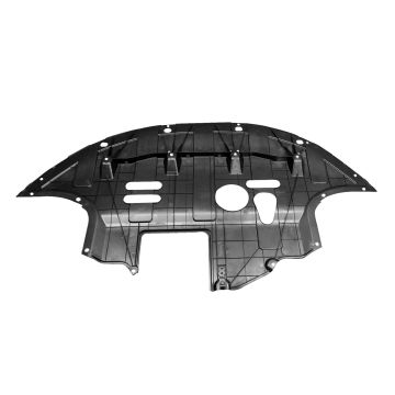 Engine Cover Front Lower CAPA for Hyundai Elantra Sedan 2017-2020