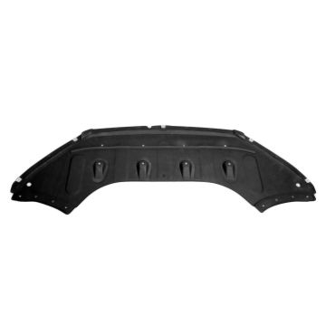 Engine Cover Front Lower CAPA for Hyundai Sonata Sport Sport 2.0T Limited 2.0T 2.0T Sport 2018-2019