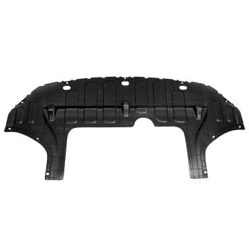 Engine Cover Front Lower CAPA for Hyundai Accent Sedan 2020-2022