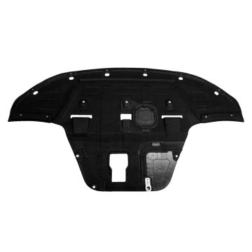 Engine Cover Front Lower CAPA for Hyundai Sonata 2020-2023