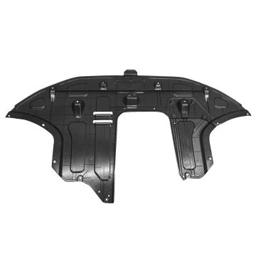Engine Cover Assembly Front Lower CAPA for Hyundai Palisade 2020-2022