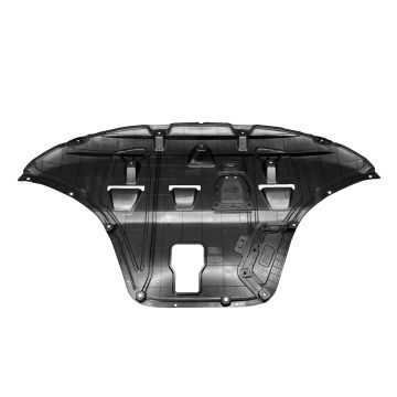 Engine Cover Lower USA Built CAPA for Hyundai Tucson 2022-2024