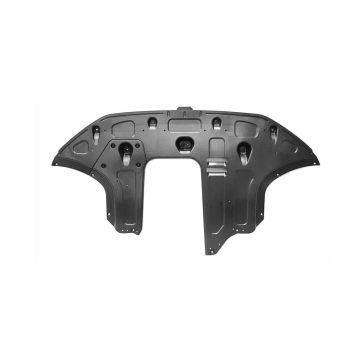 Engine Cover Assembly Front Lower for Hyundai Palisade 2023-2024