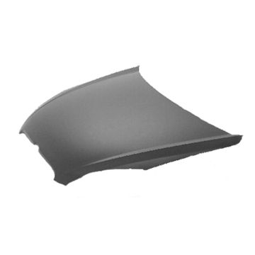 Hood Panel Assembly CAPA for Hyundai Accent Sedan Hatchback 2006-2011