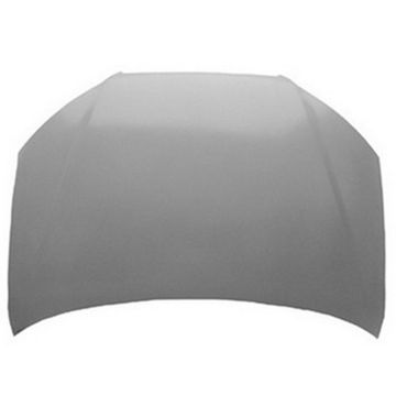 Hood Panel Assembly CAPA for Hyundai Elantra 2007-2010