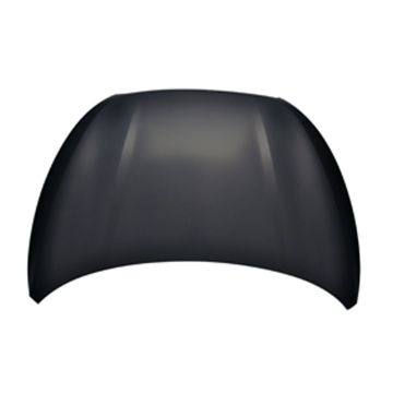 Hood Panel Assembly CAPA for Hyundai Tucson 2010-2015