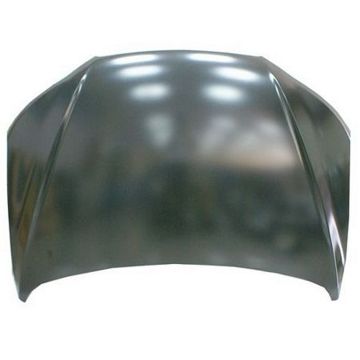 Hood Panel Assembly CAPA for Hyundai Santa Fe 2010-2012