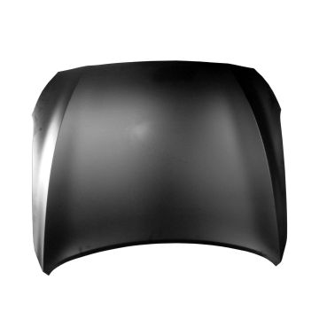 Hood Panel Assembly CAPA for Genesis G80 Hyundai Genesis