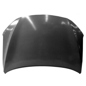 Hood Panel Assembly Korea Built for Hyundai Elantra Sedan 2017-2018