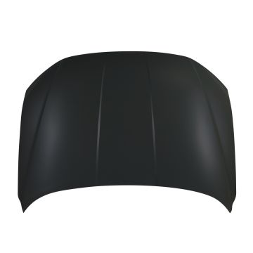 Hood Panel Assembly Korea Built CAPA for Hyundai Tucson 2022-2024