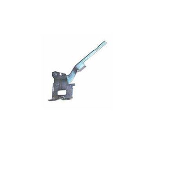 Hood Hinge Kit Right for Hyundai Tucson 2010-2015