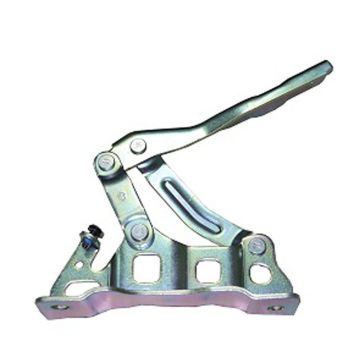 Hood Hinge Kit Left for Hyundai Tucson 2016-2021