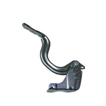 Hood Hinge Kit Left for Hyundai Elantra Sedan 2017-2020