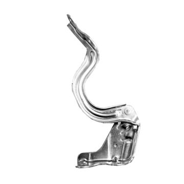 Hood Hinge Kit From 9-13-16 USA Built for Hyundai Elantra Sedan 2018-2020
