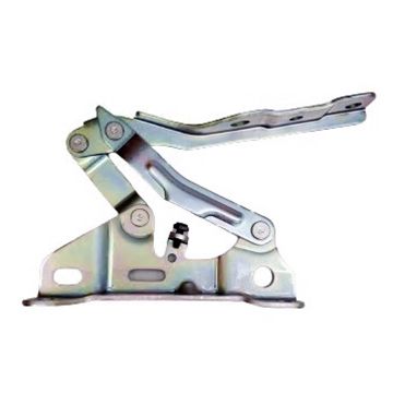 Hood Hinge Kit Left USA Built for Hyundai Tucson Limited SE SEL 2021-2024