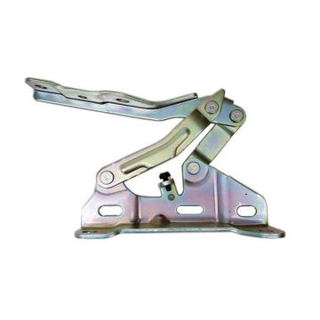 Hood Hinge Kit Right Korea Built for Hyundai Tucson 2021-2024