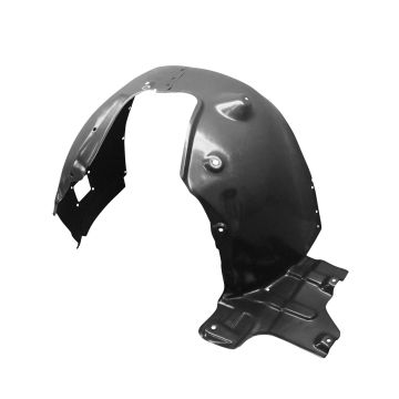 Fender Liner Right PE/Vacuum Form for Genesis G80 Hyundai Genesis
