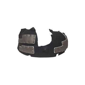 Fender Liner Right CAPA for Hyundai Ioniq 6 2023-2024