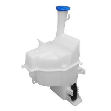 Washer Fluid Reservoir From 2-11-16 USA Built for Hyundai Elantra 2017-2018