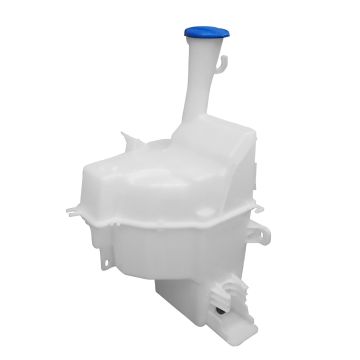 Washer Fluid Reservoir From 2-11-16 Reservoir & Cap Assembly USA Built for Hyundai Elantra 2017-2018